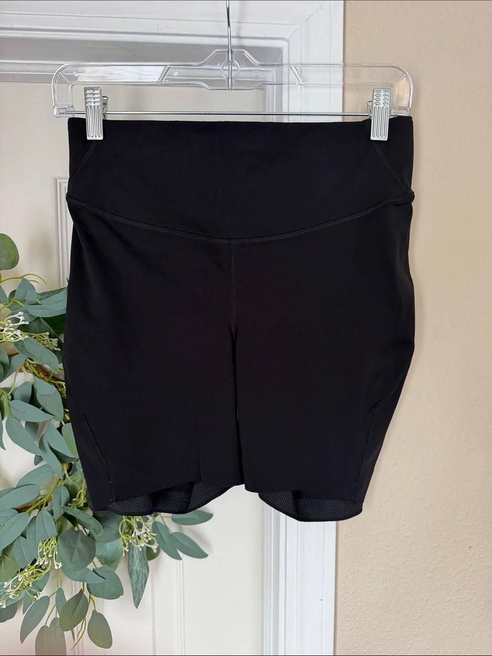 Lululemon HR bike short